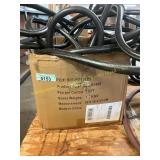 Garden hose size 36 by 36 by 33 cm