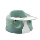 Bumbo baby hemlock floor seat with table