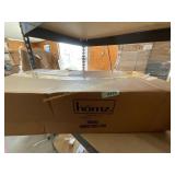 2ct Homz under bed storage containers