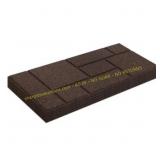 Garden Central 4 Pack Cobblestone Treads