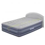 Bestway Tritech LoungeLux Queen Air Mattress