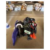 Dog toys/plushies