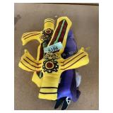 Dog toys/plushies