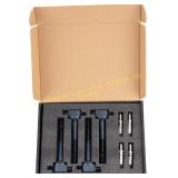 4 Ignition Coils + Spark Plugs for Acura TSX