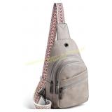 Shrrie Sling Bag for Women Crossbody Purse