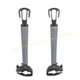Yakima BigStack Kayak Carrier for 4 Boats