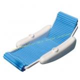 Swimline Eva Sunchaser Pool Float White