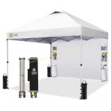 CROWN SHADES 10x10 Pop Up Canopy UNKNOWN SIZE
