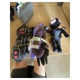 Dog toys/plushies