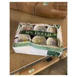 6ct Scented dough