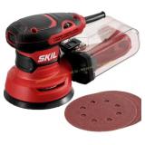 SKIL 5" Random Orbital Sander SR211601