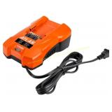 Atlas 80V/40V Lithium-Ion Charger (56993)