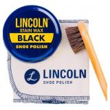 Lincoln Premium Polish Kit with Applicator