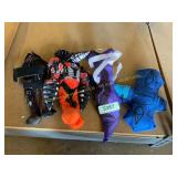 Dog toys/plushies