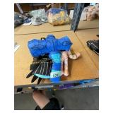 Dog toys/plushies