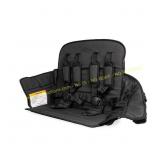 WONDERFOLD W4 2.0 Seat with Recline - Black