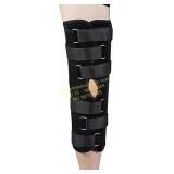 Knee & Leg Immobilization Stabilizer 18.1"