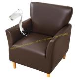 FUANGUI Banquet Armchair Slipcover, Anti-Slip