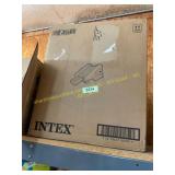 Intex Water Slide