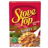Stove Top Stuffing Mix for Turkey - 6oz