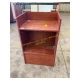 2 ft cabinet