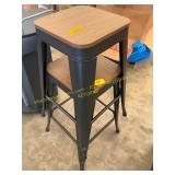 2 ct bar stools