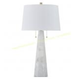 Ashley Laurellen Table Lamp with Dual Lights