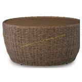 Cardiff Beach Outdoor Coffee Table