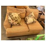 Sofa piece