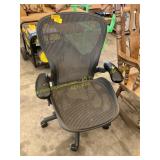 Office chair