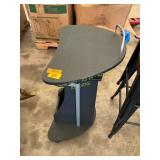 Small desk