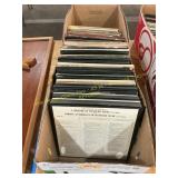 Assorted records