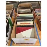 Assorted records