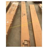 Bed rails