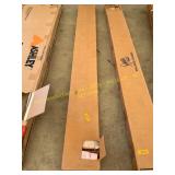 Bed rails
