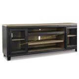 Foyland 83" TV Stand