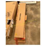 Bed frame parts