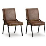 Zumbado Dining Chair (Set of 2)