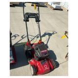 Troy Bilt 5 hp push mower