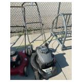 Pulsar 21 in push mower
