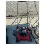 MTD 4.5hp mower