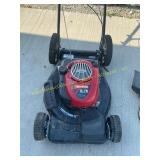 Craftsman 6.75 hp mower