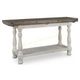 Havalance Flip Top Sofa/Console Table