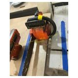 Stihl 009 l chainsaw