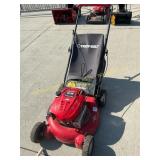 Troy Bilt 21 in mower