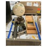 Trailer hitch