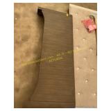 Queen foot board