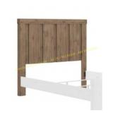 Garistyn Queen Panel Headboard