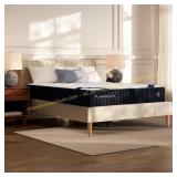 DreamCloud 12" Queen Mattress - CertiPUR-US