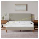 Ashley Chime 10" Hybrid California king Mattress